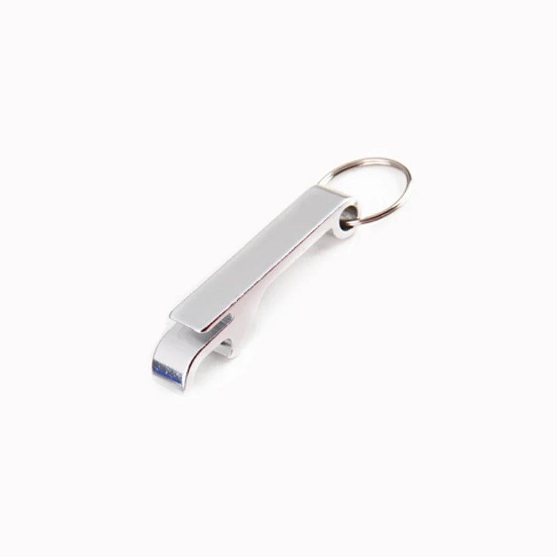 Mini Bottle Opener Keychain