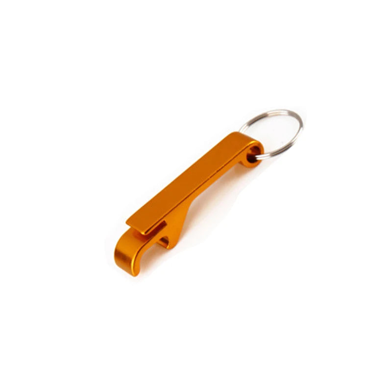 Mini Bottle Opener Keychain