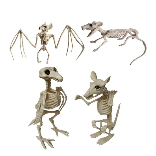 Halloween Animal Skeleton