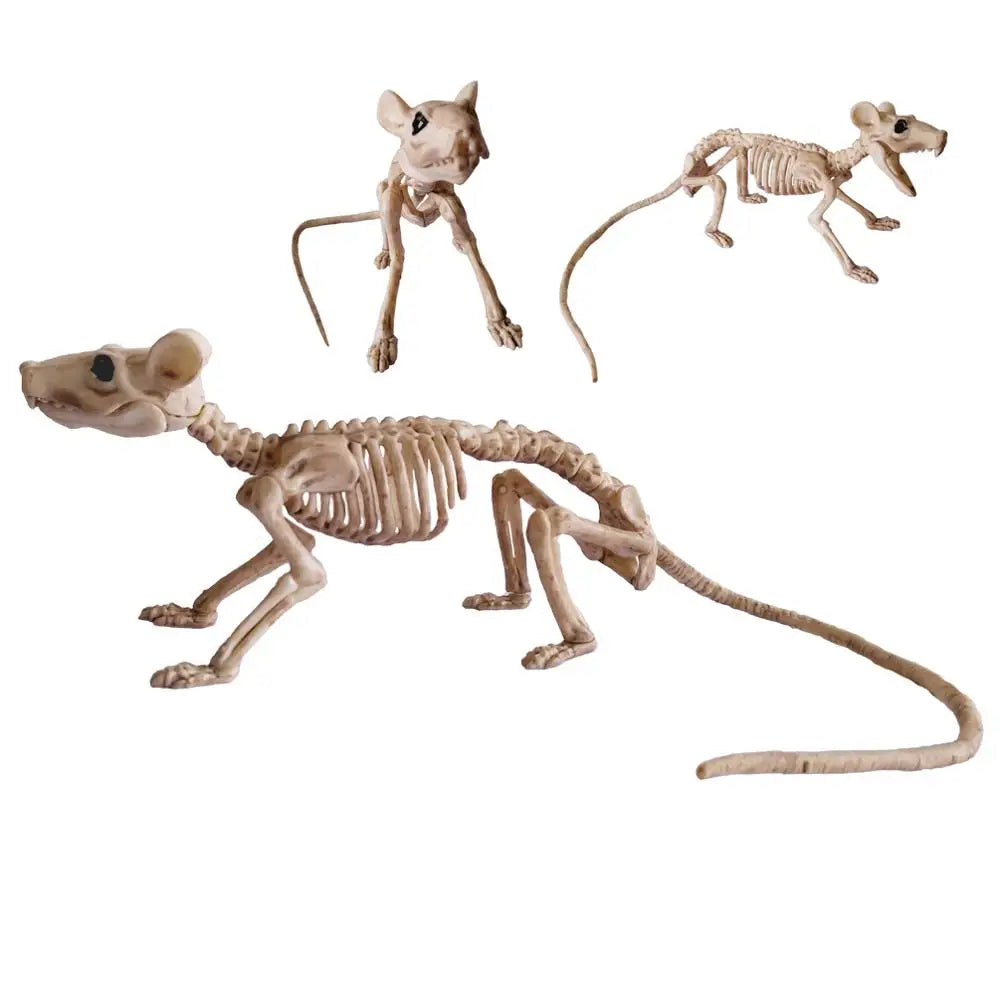 Halloween Animal Skeleton