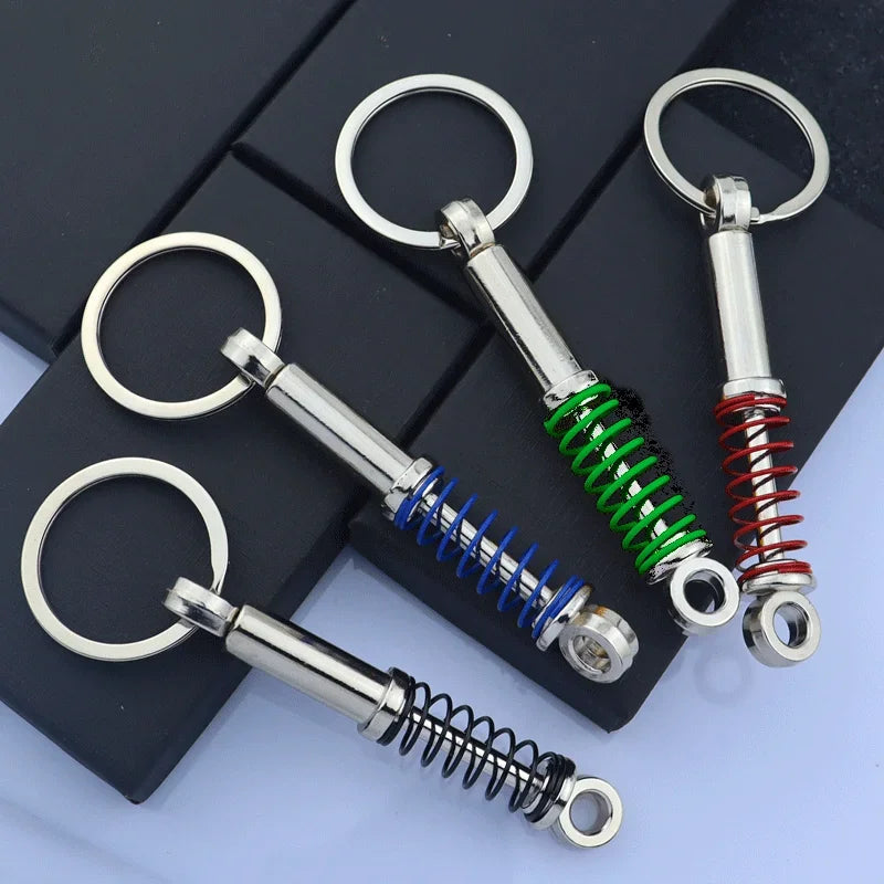 Car Accessories Keychain