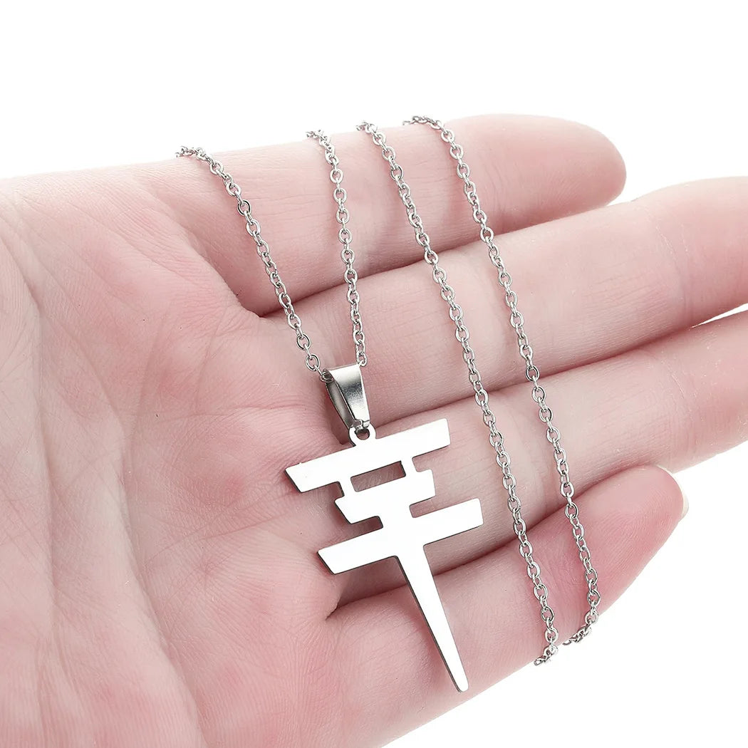 Tokio Hotel Necklace