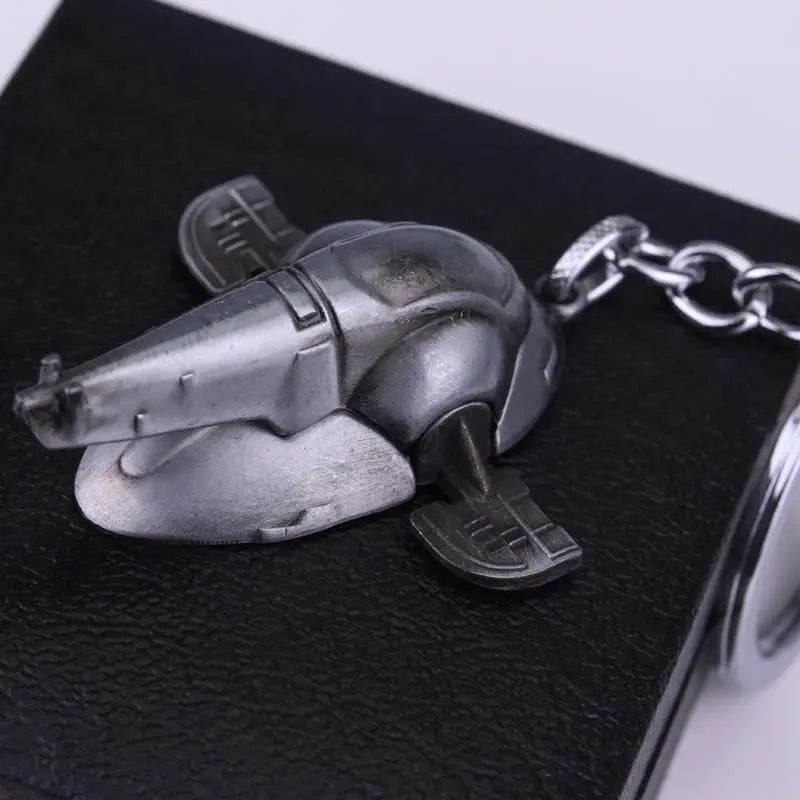 Star Wars Keychain Spacecraft