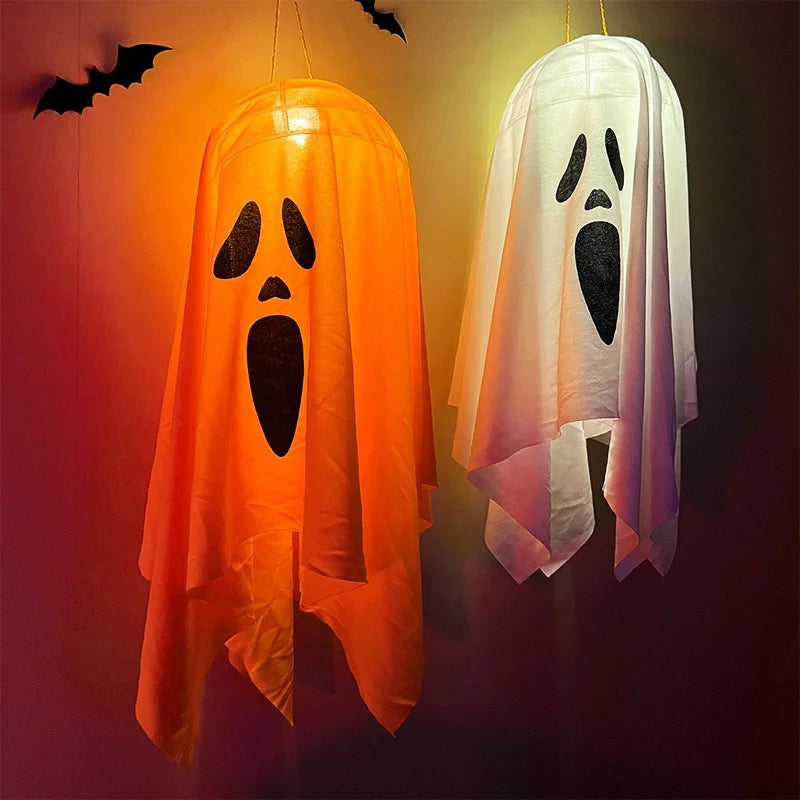 Halloween LED Glow Ghost