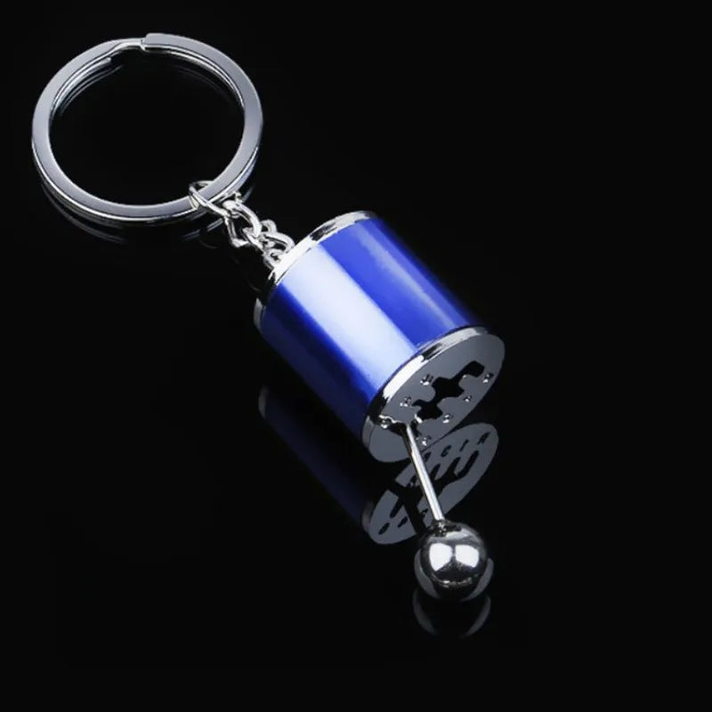 Car Accessories Keychain