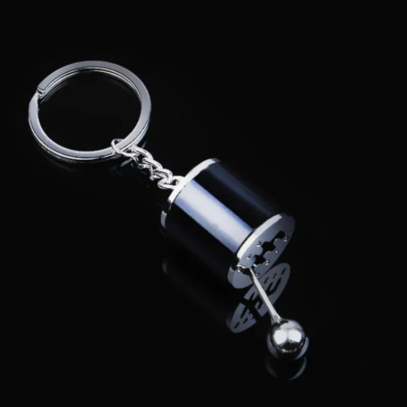 Car Accessories Keychain