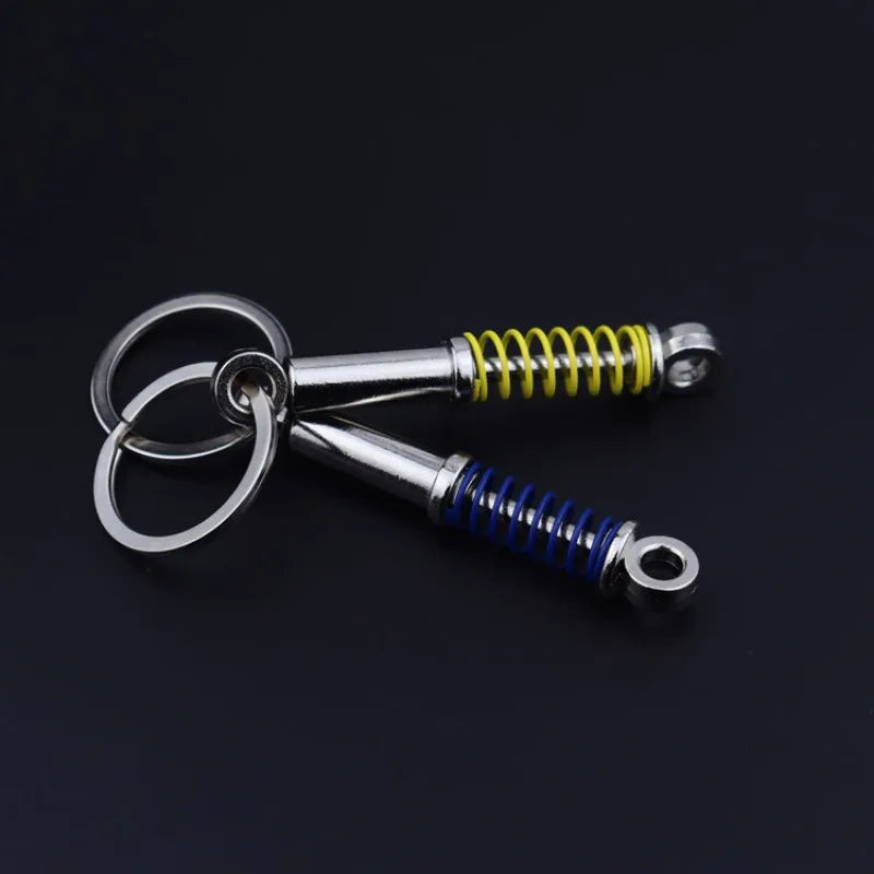 Car Accessories Keychain