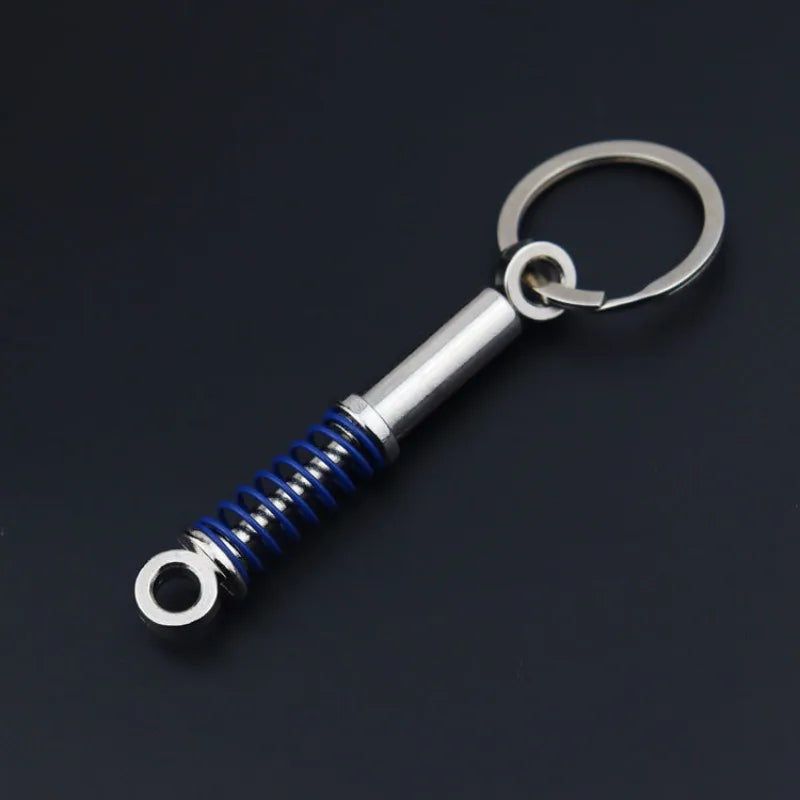 Car Accessories Keychain