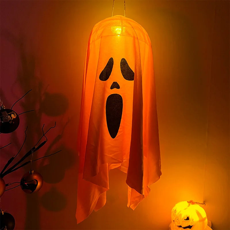 Halloween LED Glow Ghost