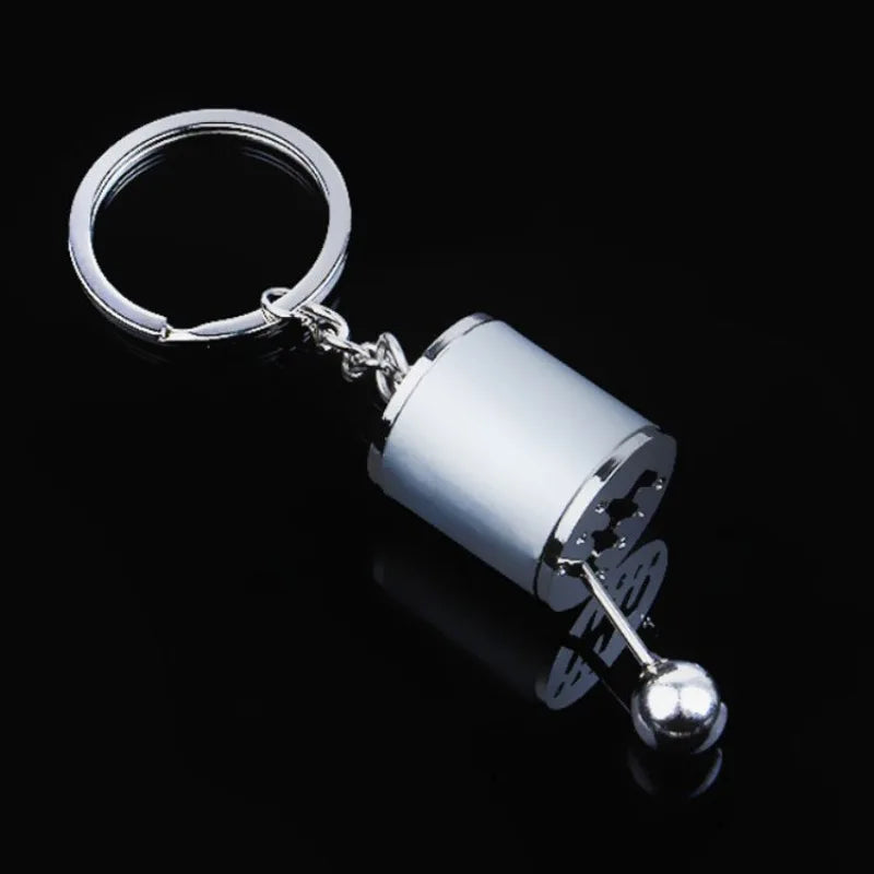 Car Accessories Keychain