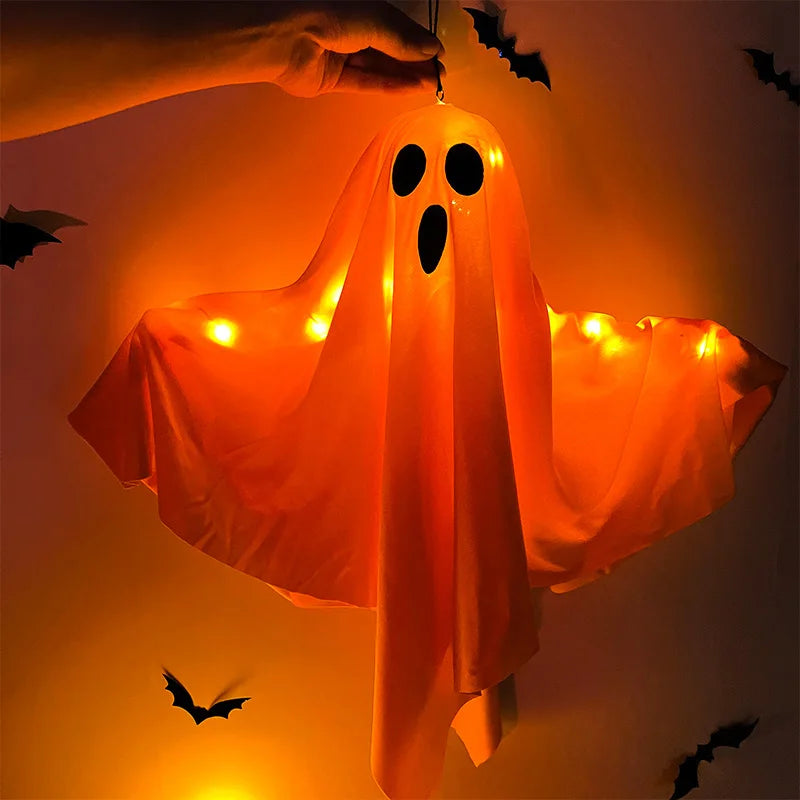 Halloween LED Glow Ghost