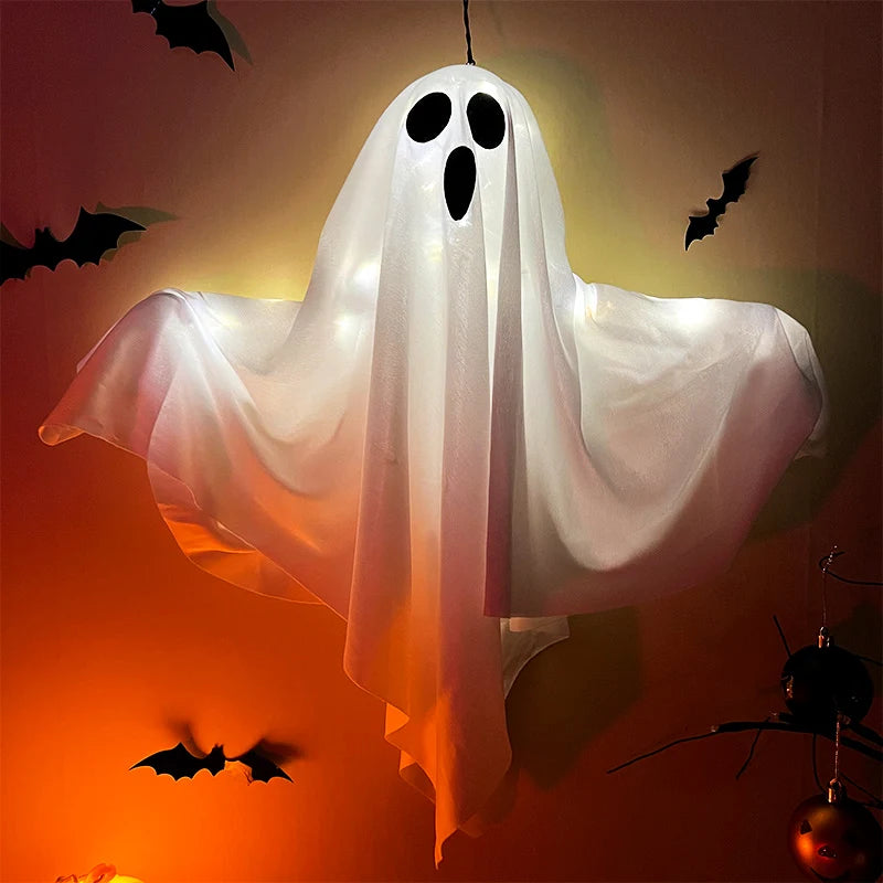 Halloween LED Glow Ghost