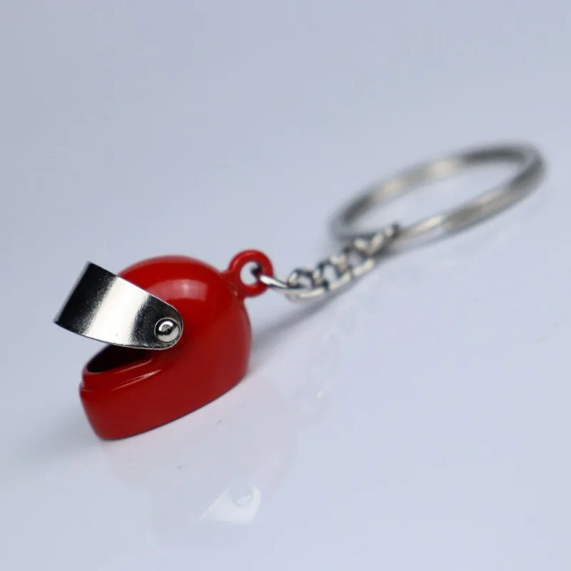 Car Accessories Keychain