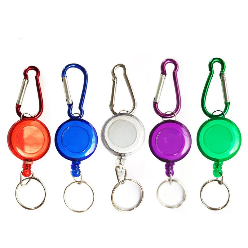 Wire Grip Multi-function Keychain