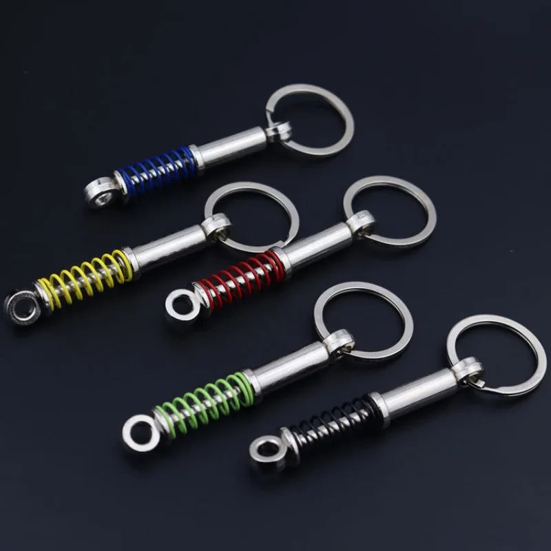 Car Accessories Keychain