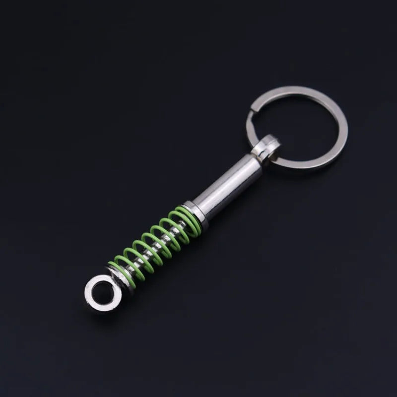 Car Accessories Keychain