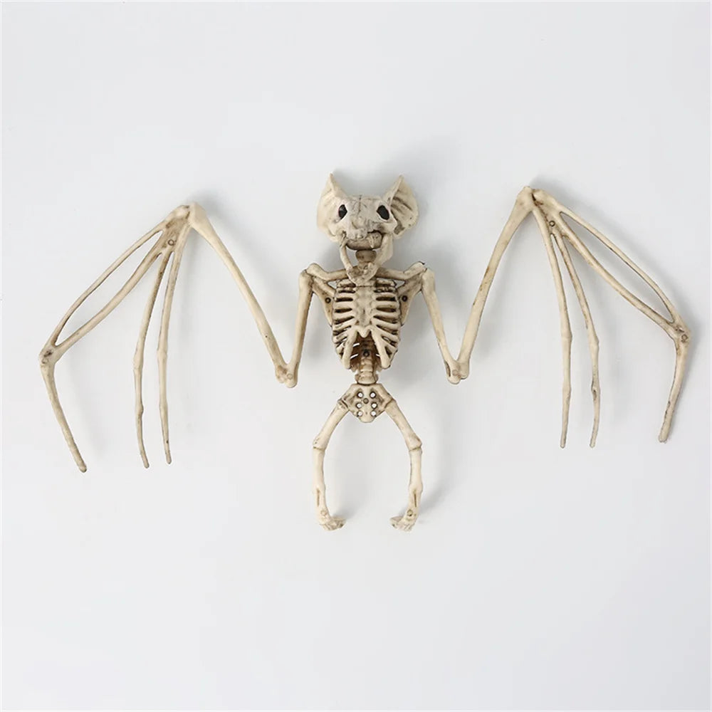 Halloween Skeleton Decoration