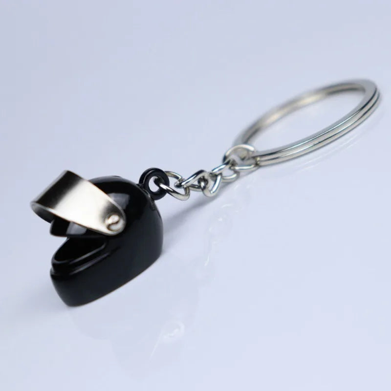 Car Accessories Keychain