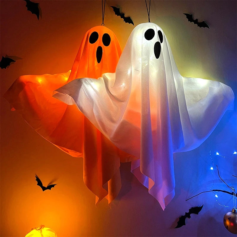 Halloween LED Glow Ghost