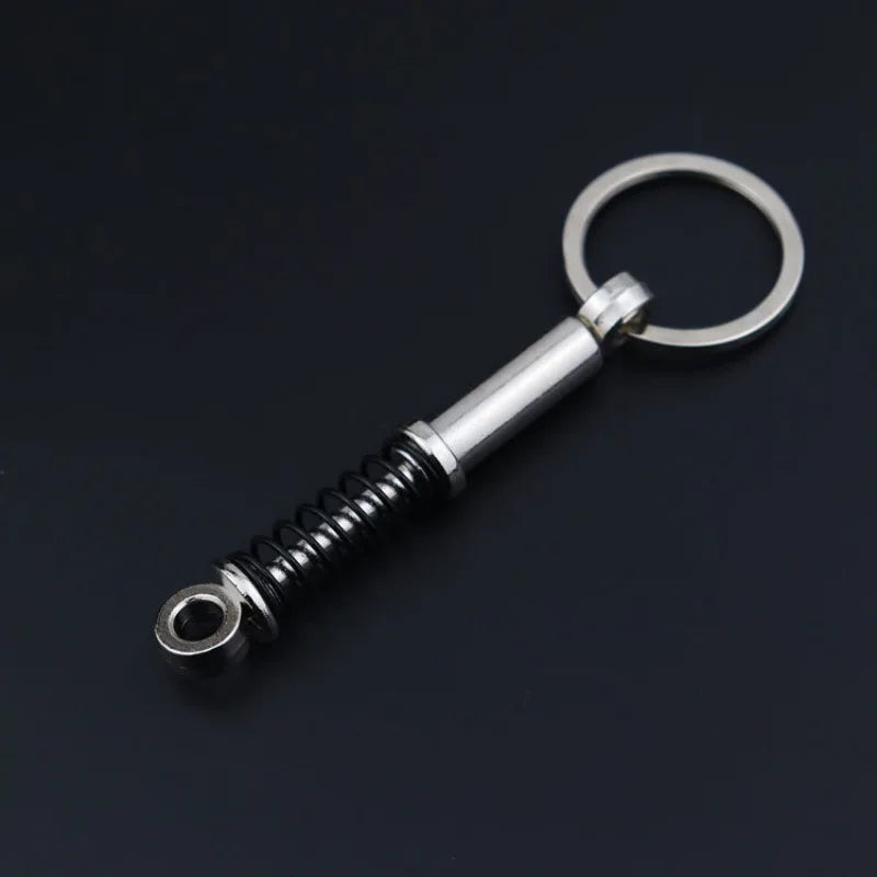 Car Accessories Keychain