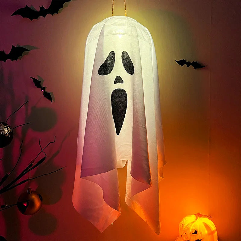 Halloween LED Glow Ghost