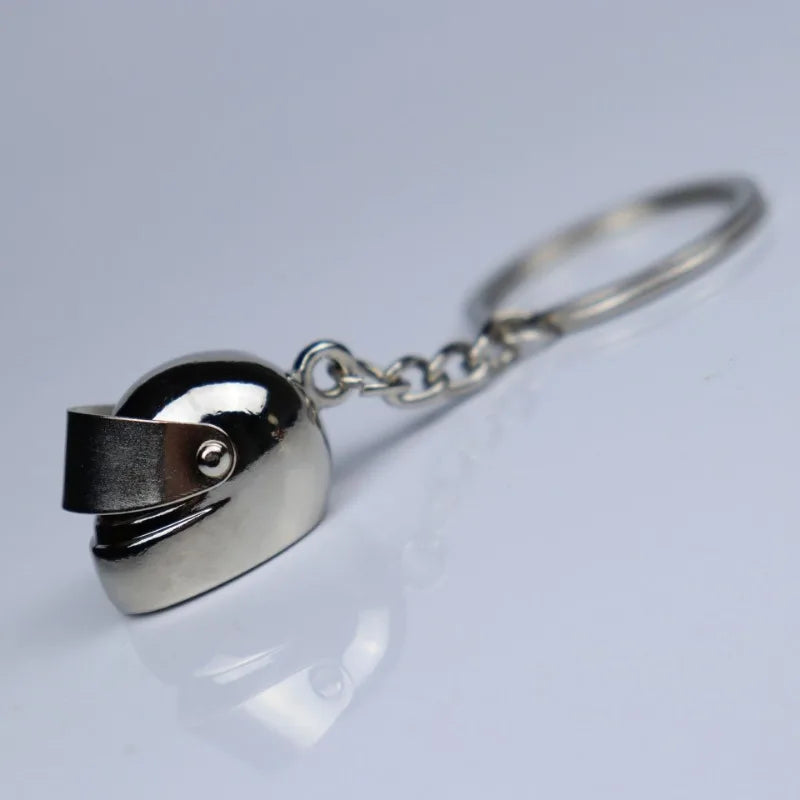 Car Accessories Keychain