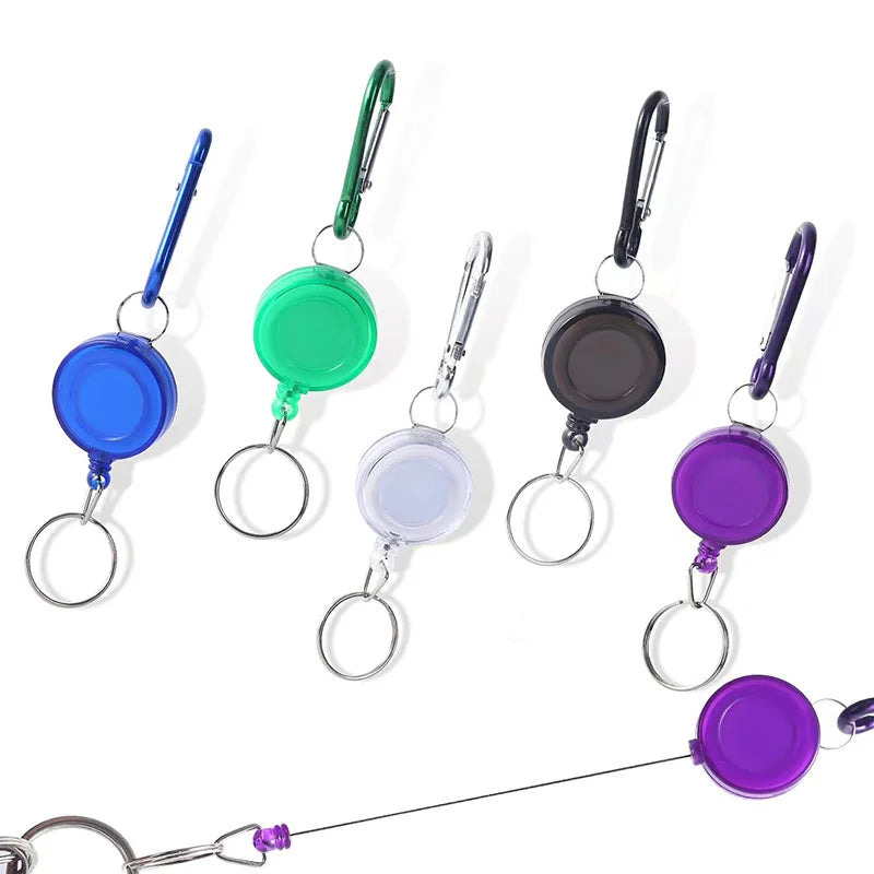 Wire Grip Multi-function Keychain