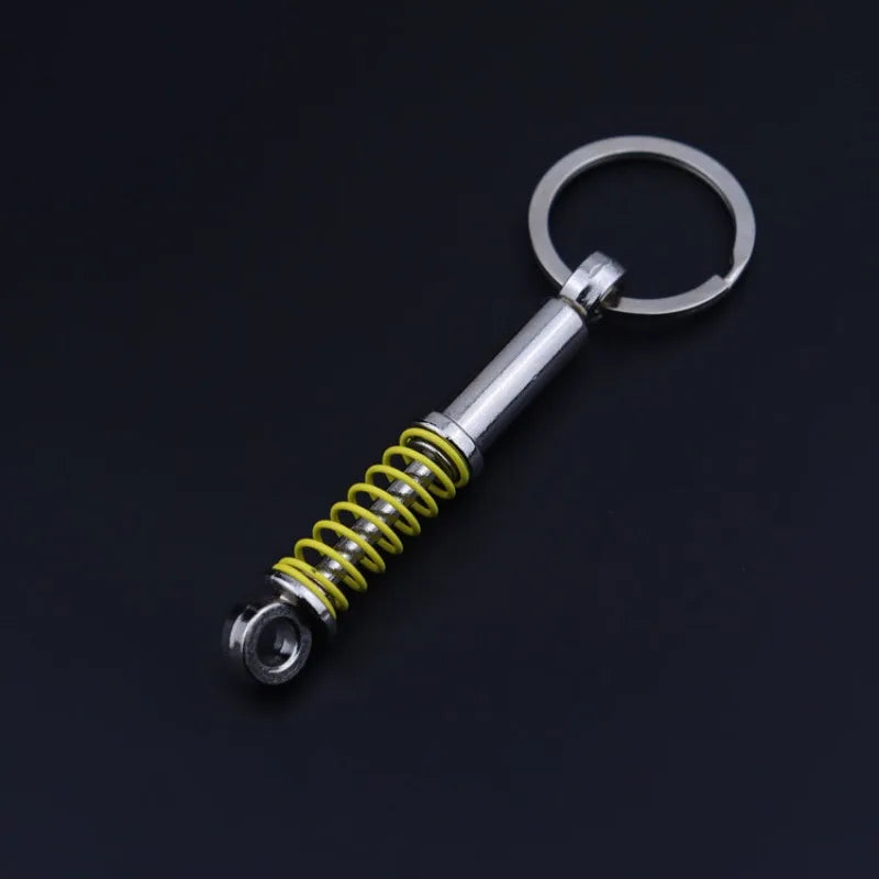 Car Accessories Keychain